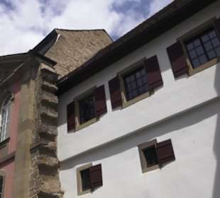 Kloster Großcomburg