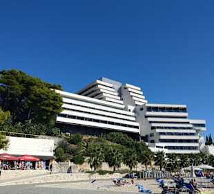 Strand Podgora