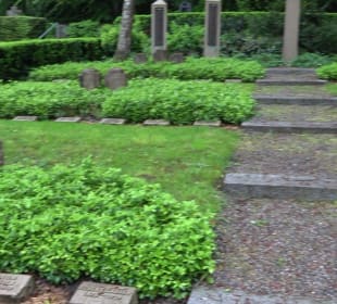 Kriegerdenkmal