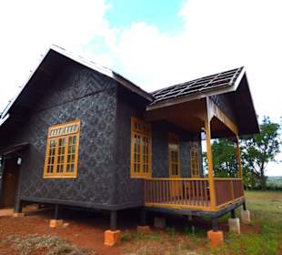 Hier kann man auch übernachten