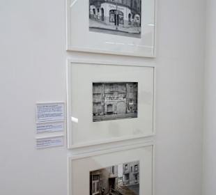 Impressionen aus dem Stadtmuseum Düsseldorf