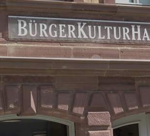 BürgerKulturHaus