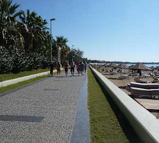 Promenade