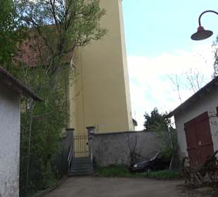 Kirche St. Elisabeth Ohmenheim