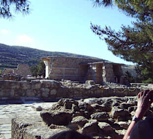 Knossos