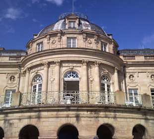 Seeschloss Monrepos