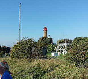Leuchtfeuer kap