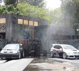 Le auto di fast and furios