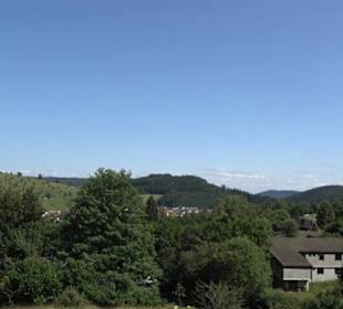 Naturerlebnispfad Sternberg