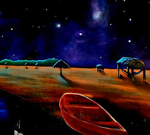 Stadtrundgang Playa del Carmen / Playacar