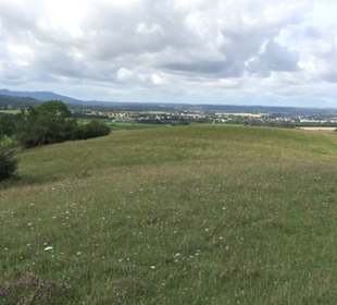 Themenweg Kaiserweg Zimmern