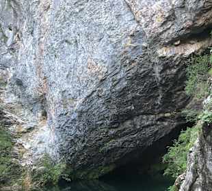 Wandern Windischgarsten