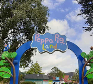 Heidepark Soltau in Soltau