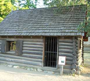Marshall Gold Discovery State Park
