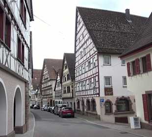 Oberes Torhaus Dornstetten