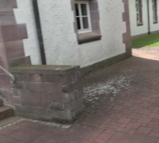 Nikolauskapelle Höschweiler