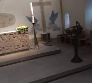 Katholische Kirche St. Benedikt