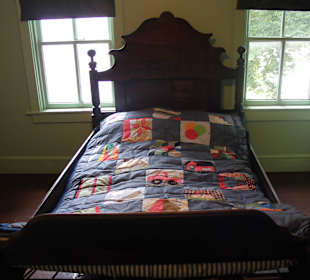 The Amish Village Lancaster Pennsylvania