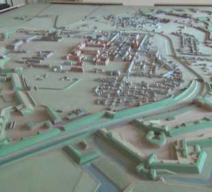 Wehrgeschichtliches Museum Rastatt