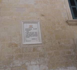 Grandmaster's Palace