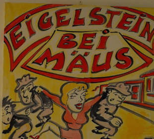 Die Seele vom Eigelstein Beim Mäus