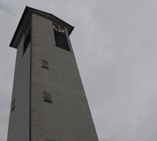 Evangelische Friedenskirche