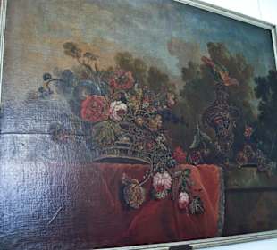 Замок Ойтин.