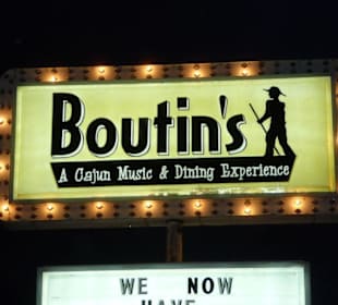 In der Nähe vom Hotel Hampton Inn