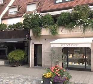 Trödelmarkt