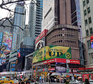 Times Square 