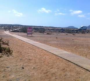 Playa las Caletillas