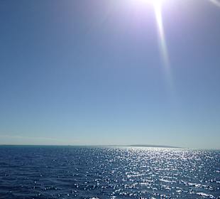 Schnorcheln Hurghada