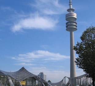 Olympiageländer