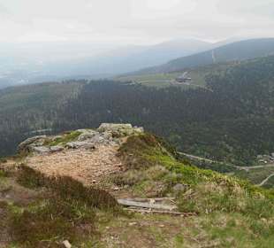 Karkonoski Park Narodowy