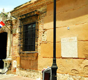 Casa de Bastidas