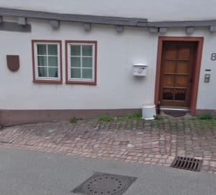 Bürger- und Handwerkerhaus