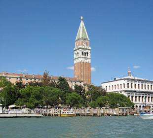 Campanile di San Marco