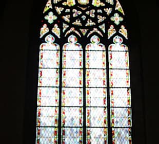 Chorfenster St.Martini