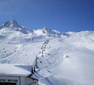 Hintertuxergletscher