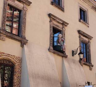 Stare miasto, rynek starego miasta