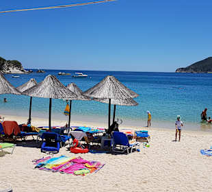 Strand Kalamitsi