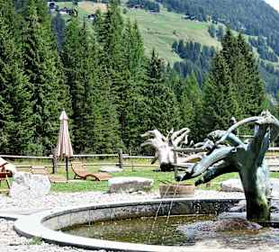 St.Jakob im Defreggental