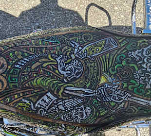 38. Bikerfest Lignano 05/2024