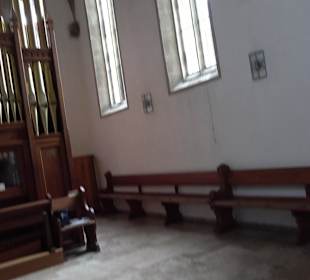 Evangelische Barbarakirche (Unterjesingen)