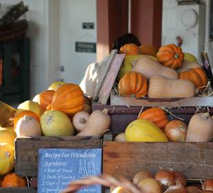 Merced Fruit Barn