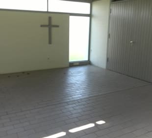 Aussegnungshalle Beihingen