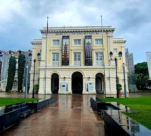 Asian Civilisations Museum