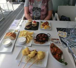 Tapas