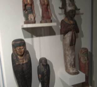 Museum Alte Kulturen