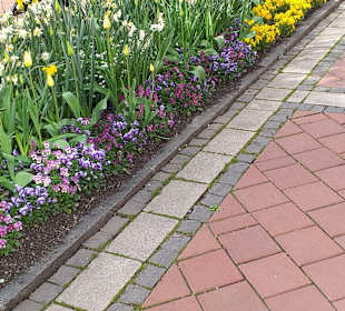 Stadtrundgang Bad Wörishofen